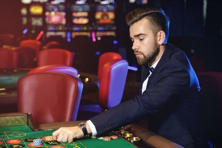 Kartu informasi dan fitur Responsible Gaming di situs bambumas88