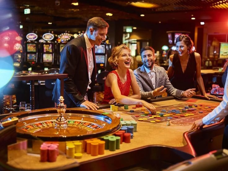 Pemain menikmati hiburan sports dan casino di bambumas88 dengan perangkat mobile mereka